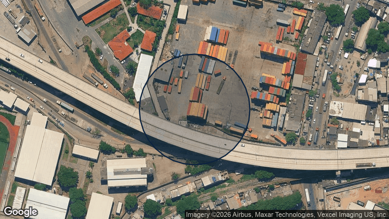 Terreno em Rio de Janeiro — 15.000 m² — foto 1 de 3