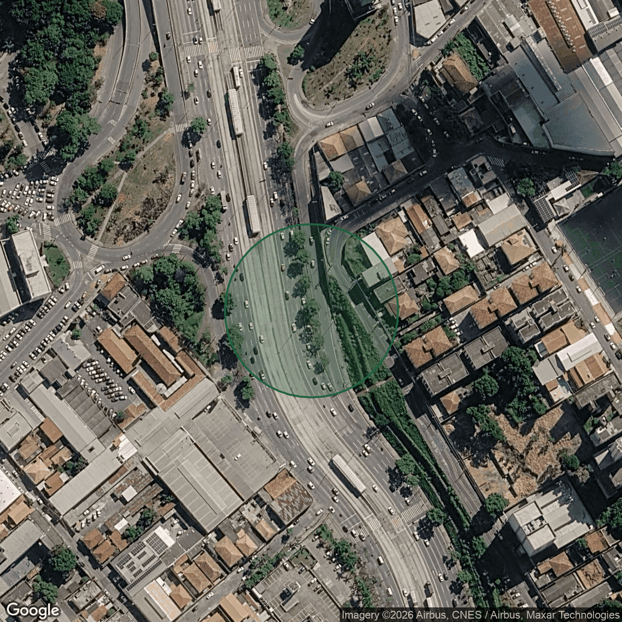 Terreno em Belo Horizonte — 378 m² — foto 1 de 3