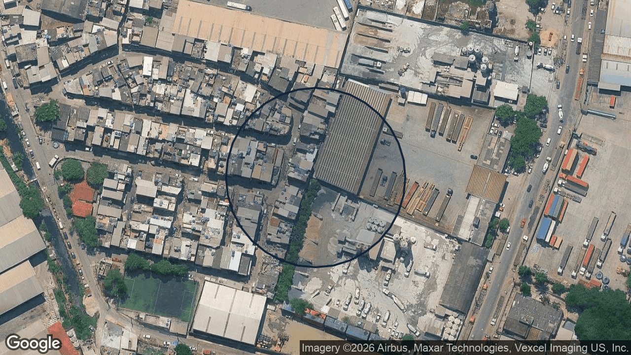 Terreno em Rio de Janeiro — 7.000 m² — foto 1 de 3
