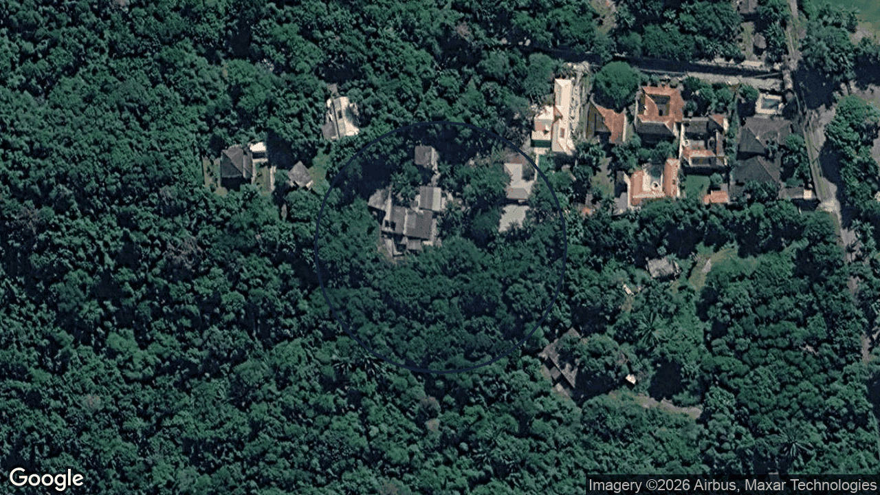 Terreno em Rio de Janeiro — 34.500 m² — foto 1 de 3