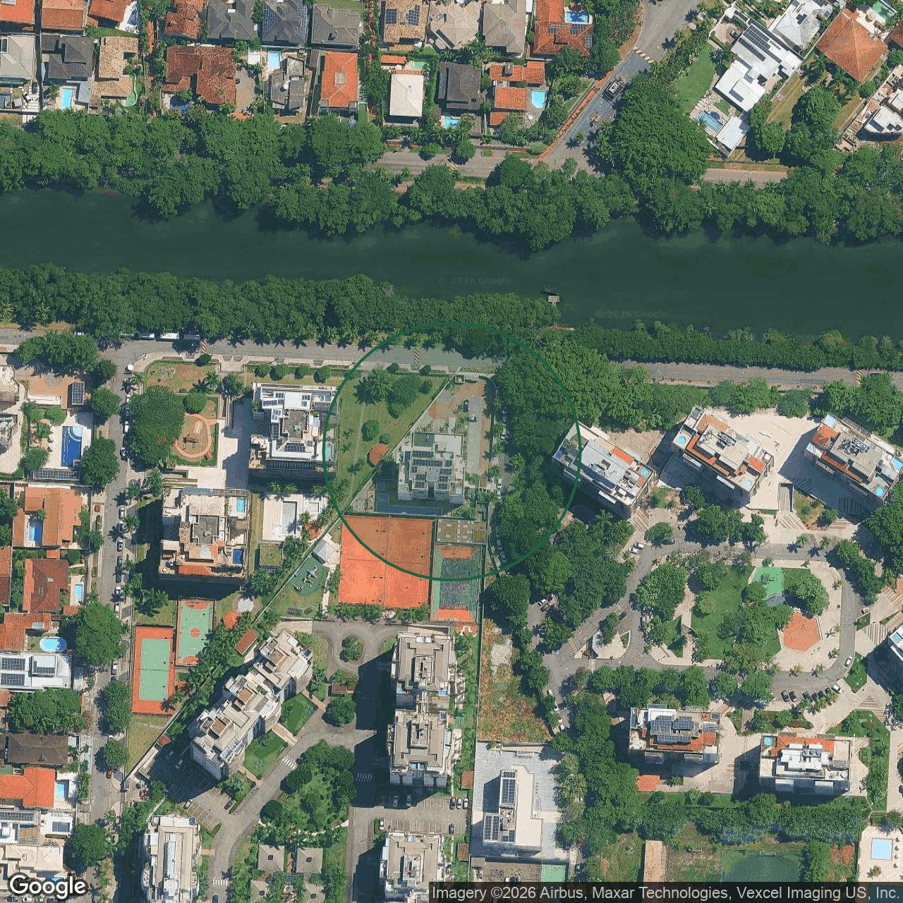 Terreno em Rio de Janeiro — 1.319 m² — foto 1 de 3