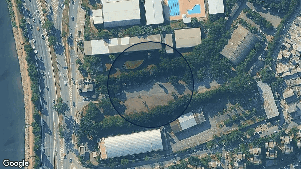 Terreno em São Paulo — 8.900 m² — foto 1 de 3