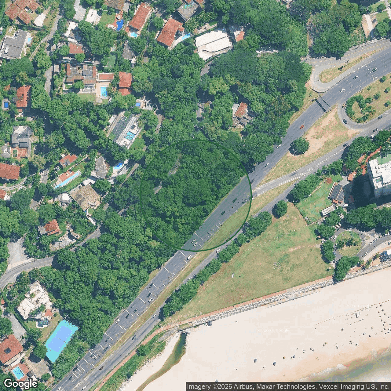Terreno em Rio de Janeiro — 18.000 m² — foto 1 de 3