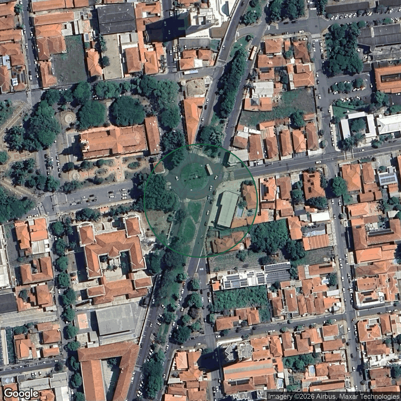 Terreno em Pirassununga — 1.000 m² — foto 1 de 3
