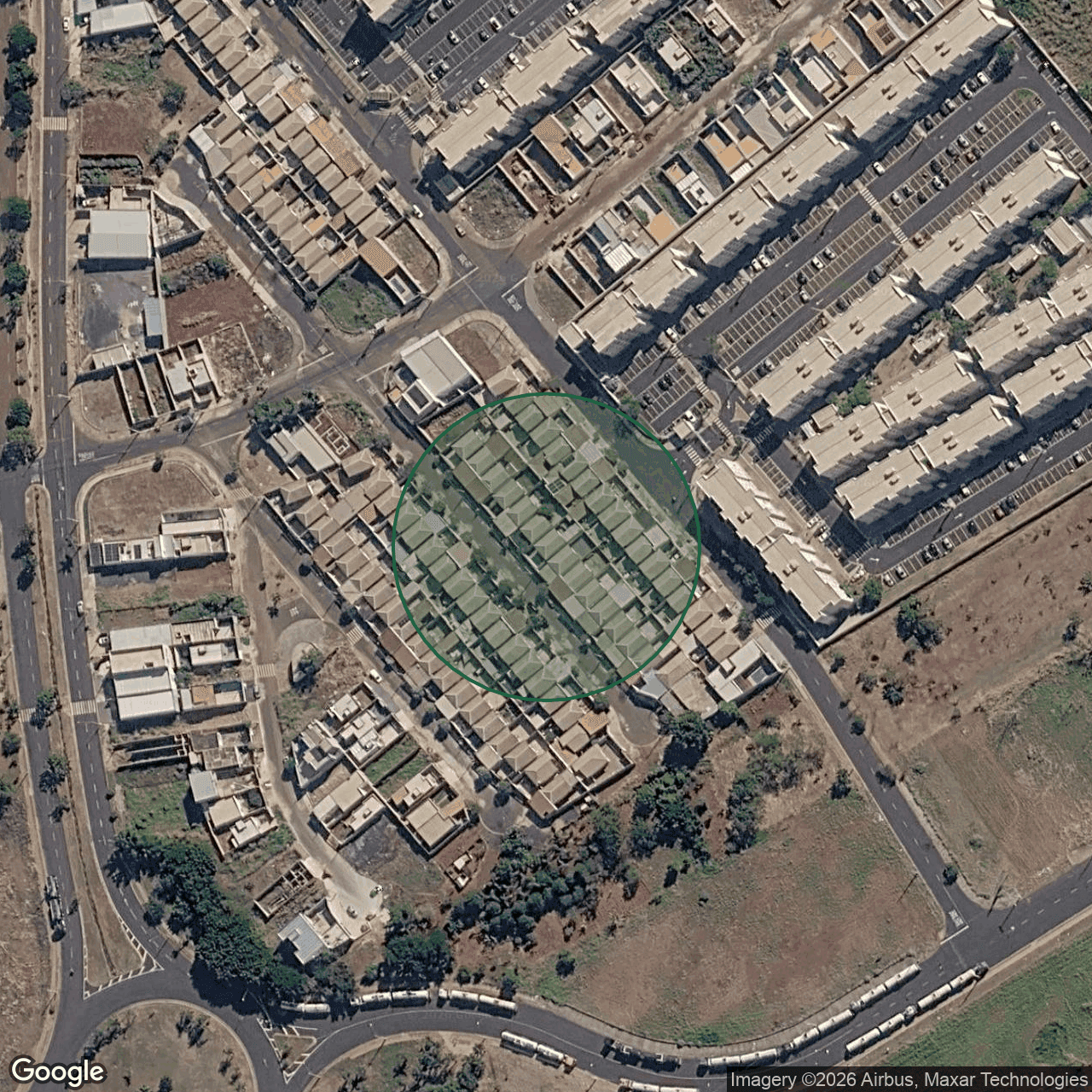 Terreno em Ribeirão Preto — 207 m² — foto 1 de 3