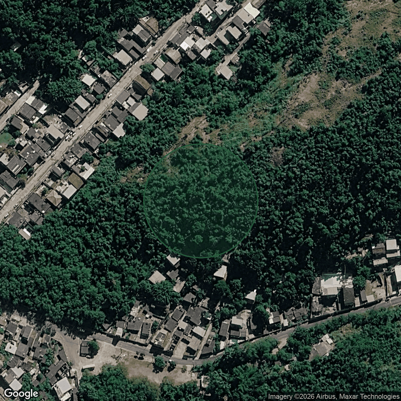 Terreno em São Gonçalo — 24.774 m² — foto 1 de 3