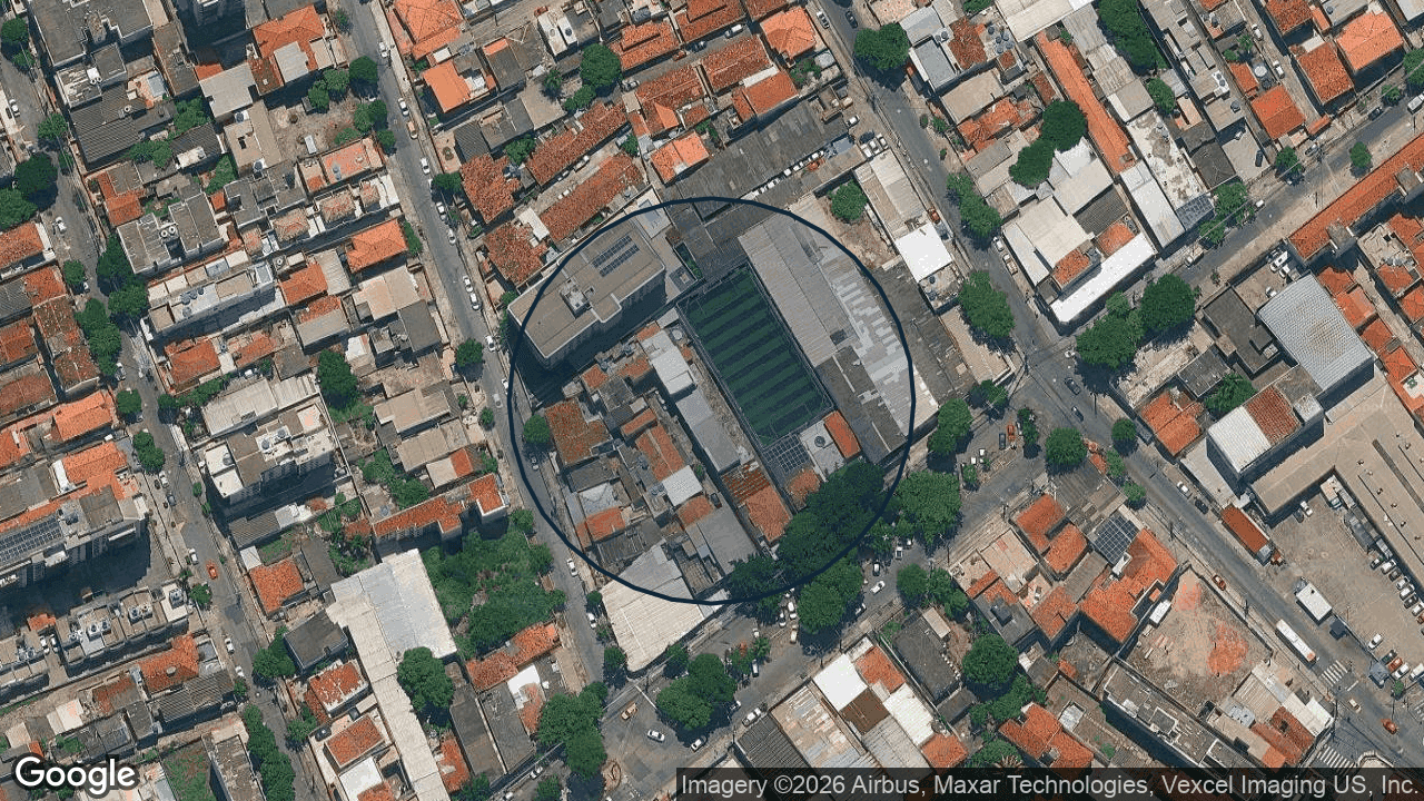 Terreno em Rio de Janeiro — 2.800 m² — foto 1 de 3