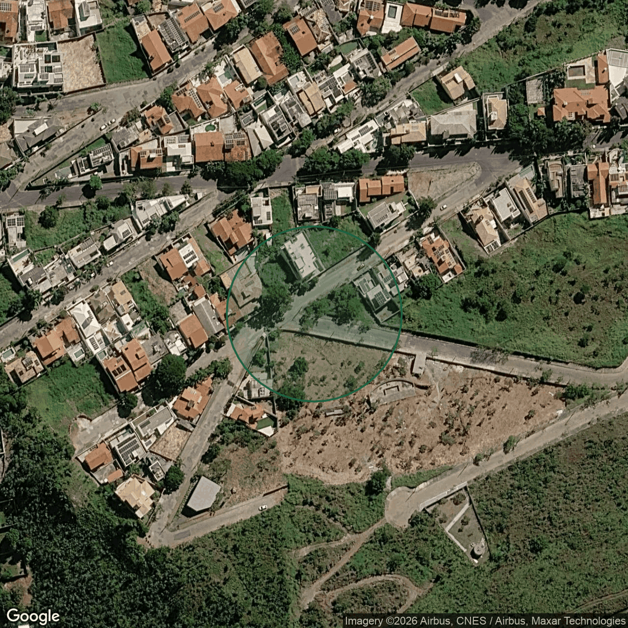 Terreno em Belo Horizonte — 360 m² — foto 1 de 3