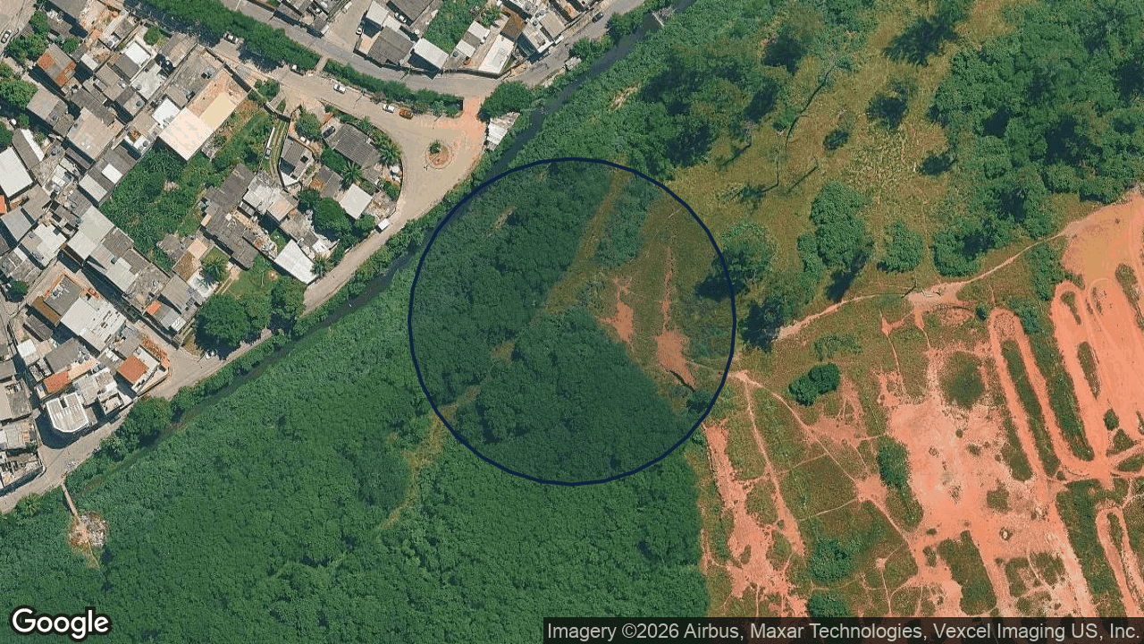 Terreno em Rio de Janeiro — 100.000 m² — foto 1 de 3