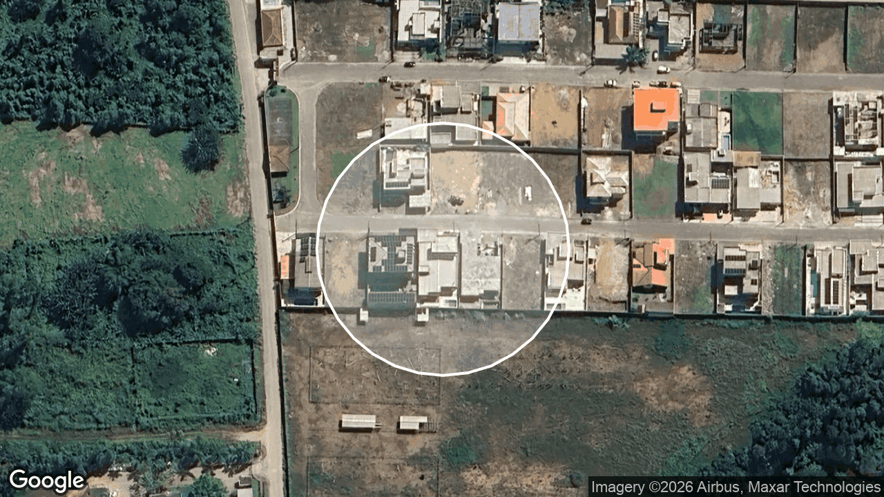 Terreno em Ubatuba — 500 m² — foto 1 de 3