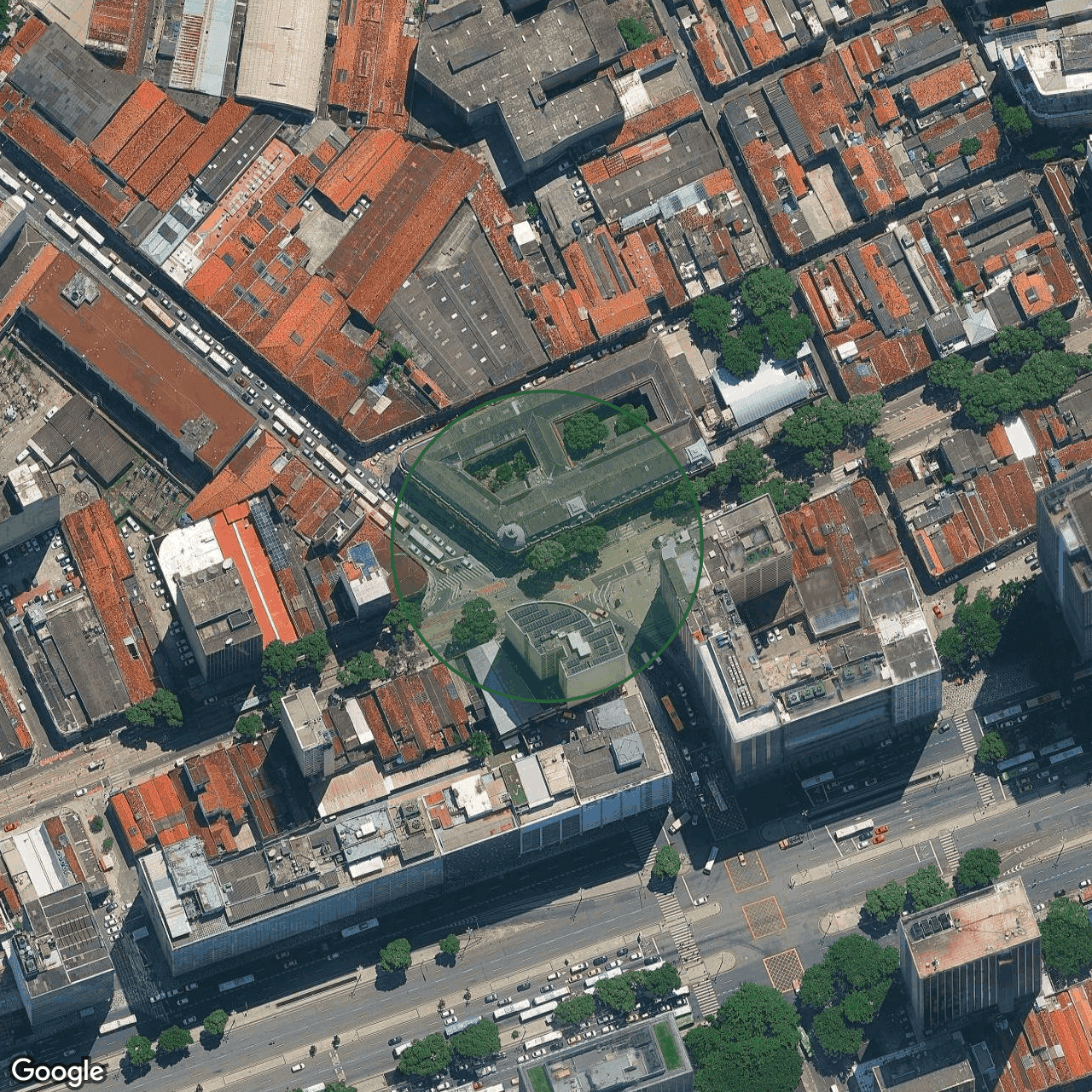 Terreno em Rio de Janeiro — 1.130 m² — foto 1 de 3