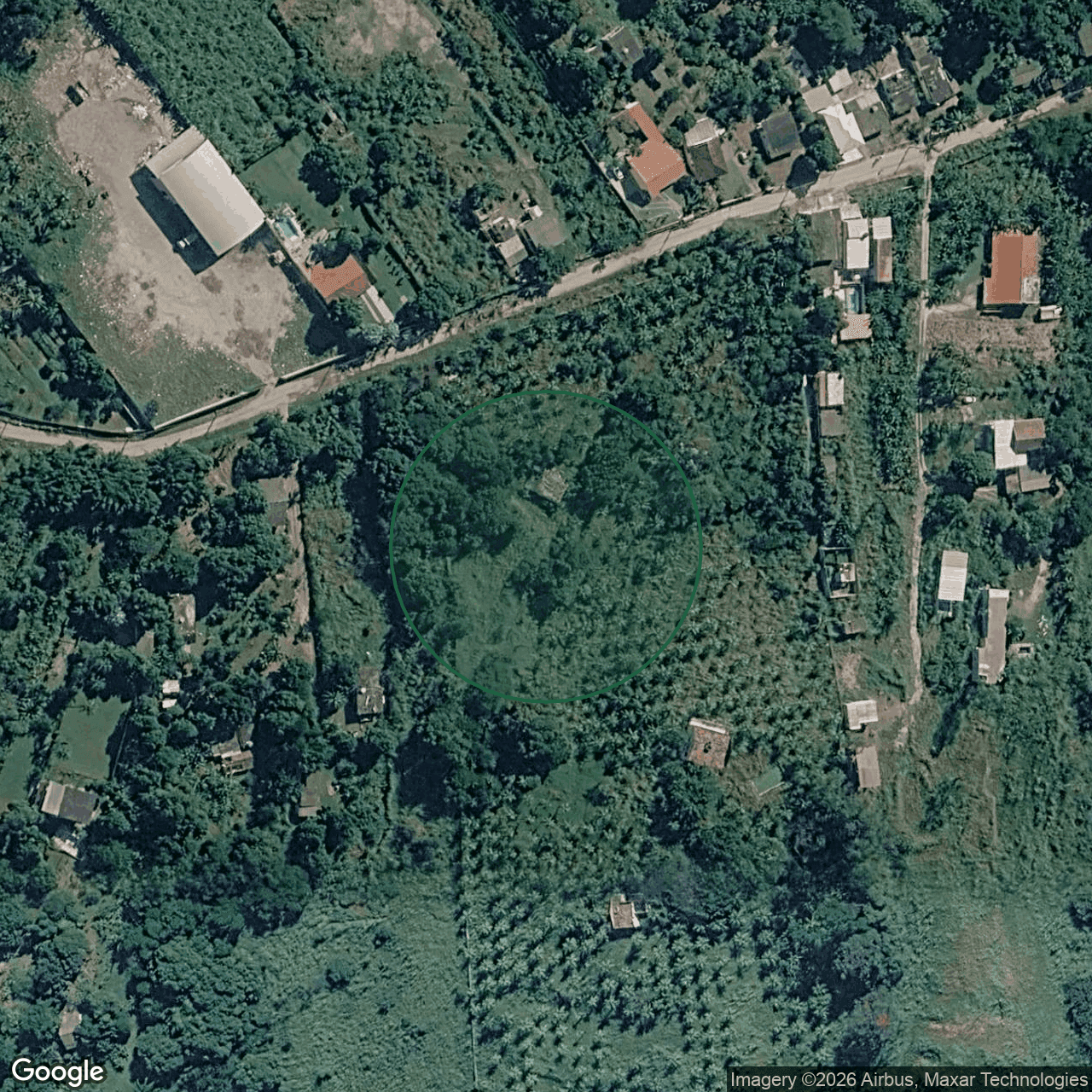 Terreno em Rio de Janeiro — 35.000 m² — foto 1 de 3