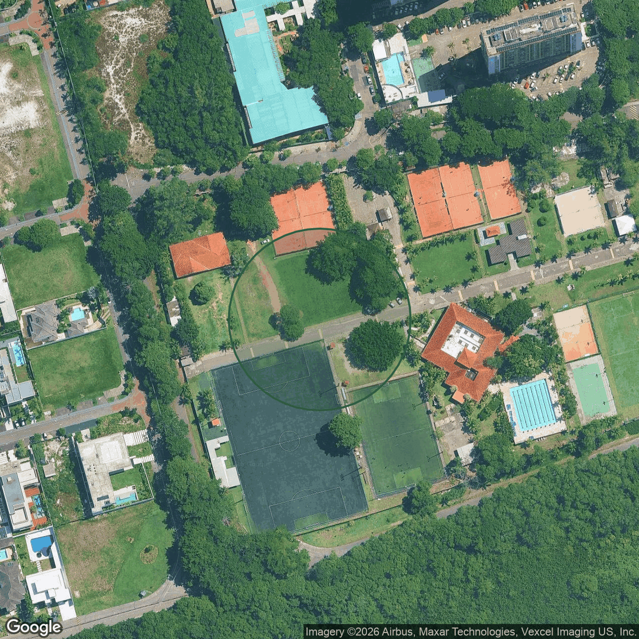 Terreno em Rio de Janeiro — 13.980 m² — foto 1 de 3