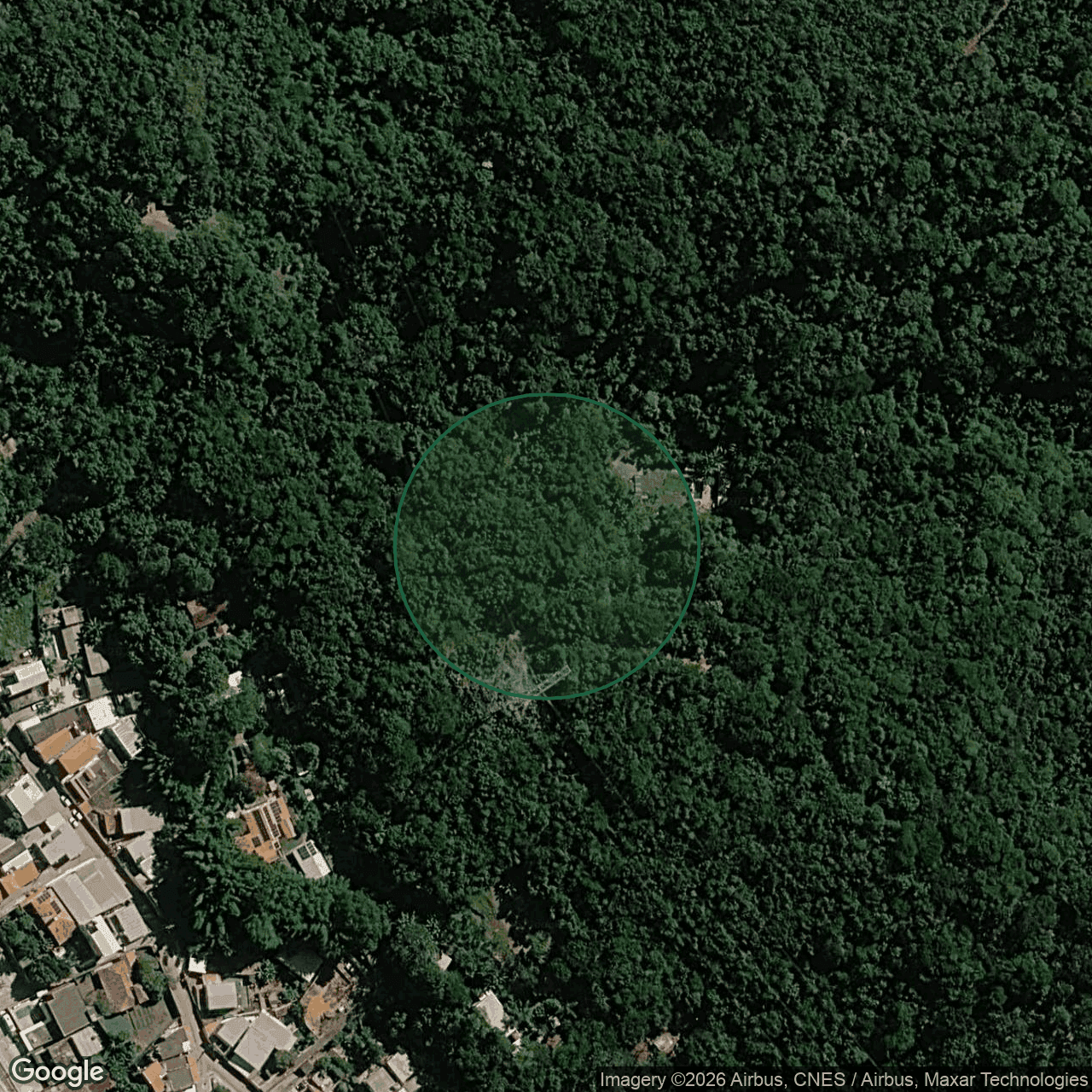 Terreno em Nova Lima — 36.000 m² — foto 1 de 3