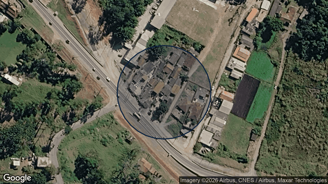 Terreno em Ibiúna — 500 m² — foto 1 de 3
