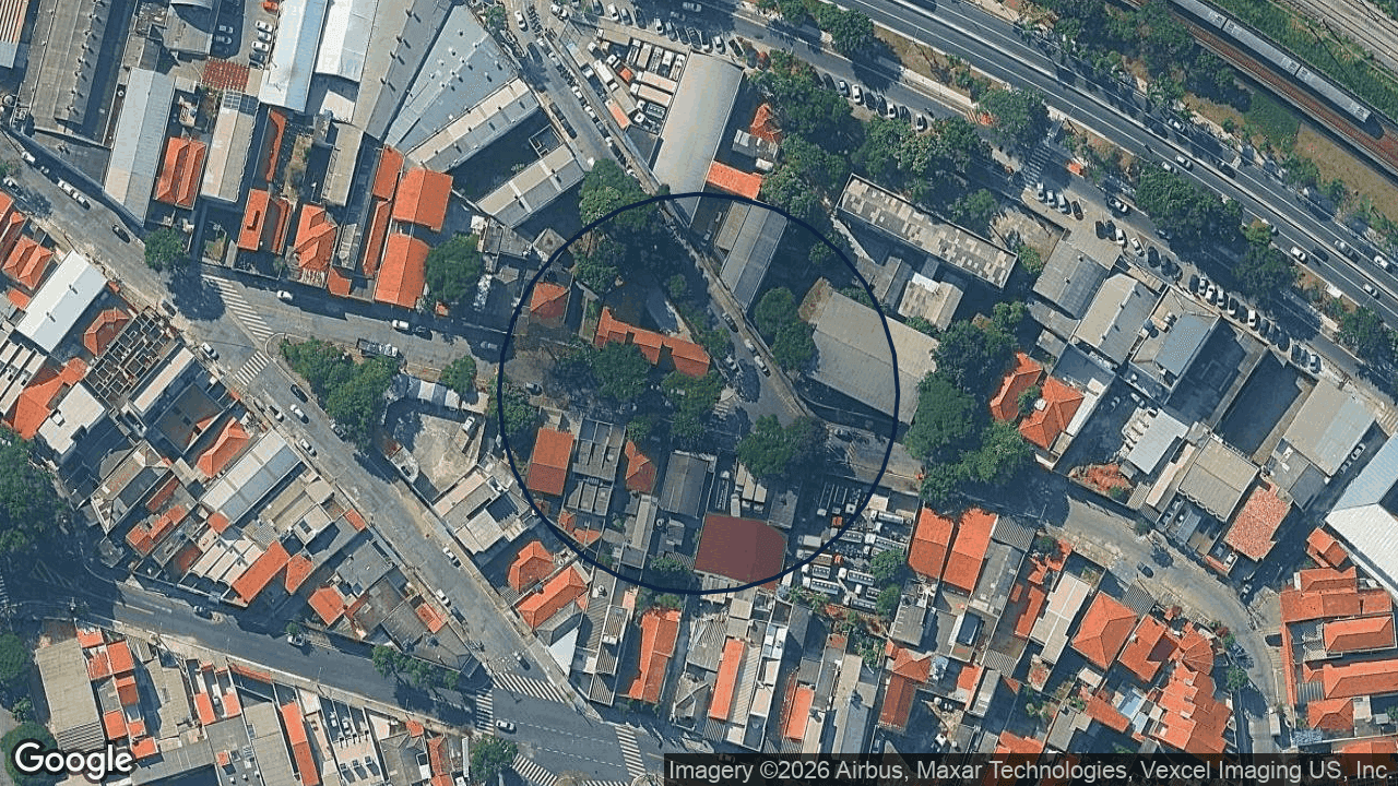 Terreno em São Paulo — 400 m² — foto 1 de 3