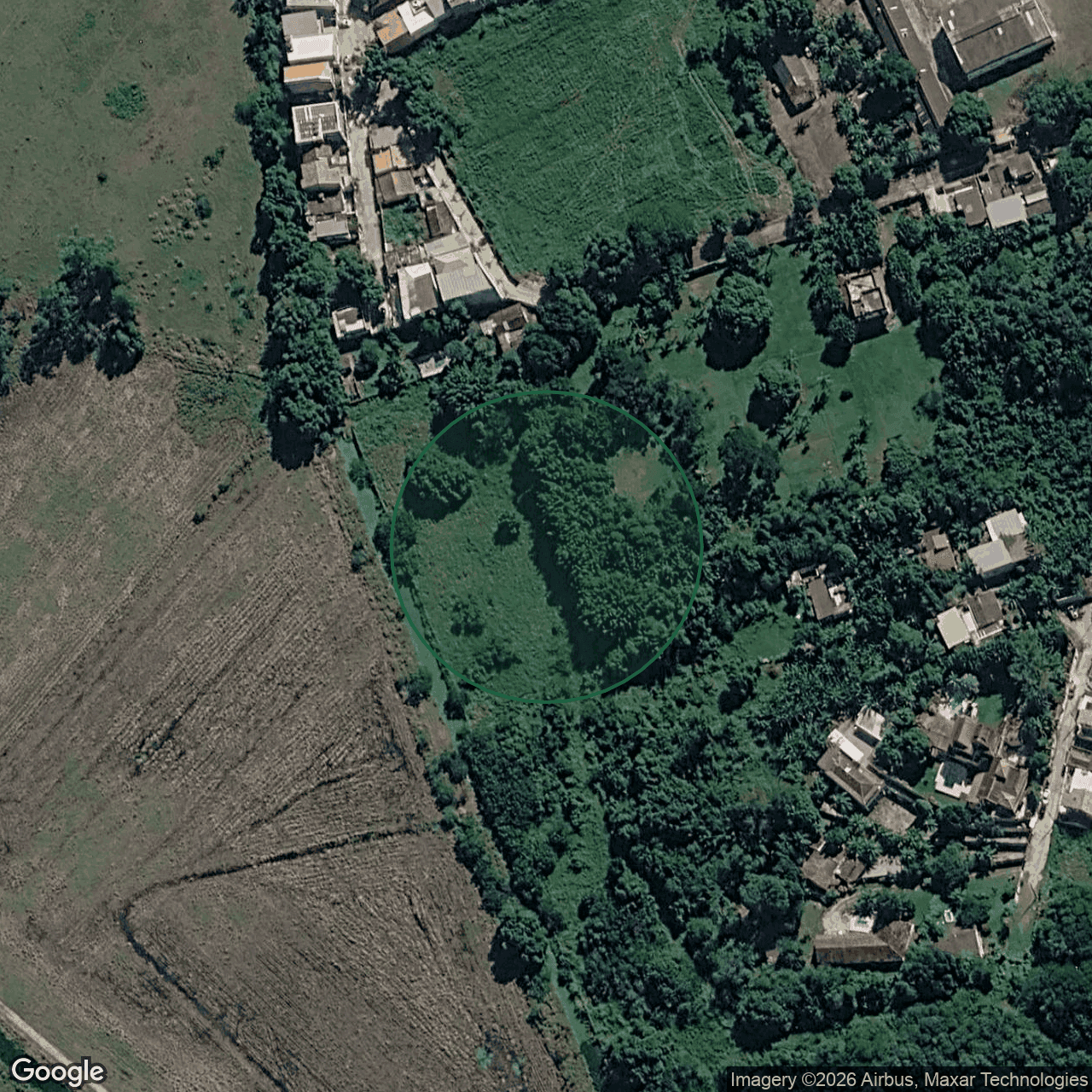 Terreno em Rio de Janeiro — 14.000 m² — foto 1 de 3