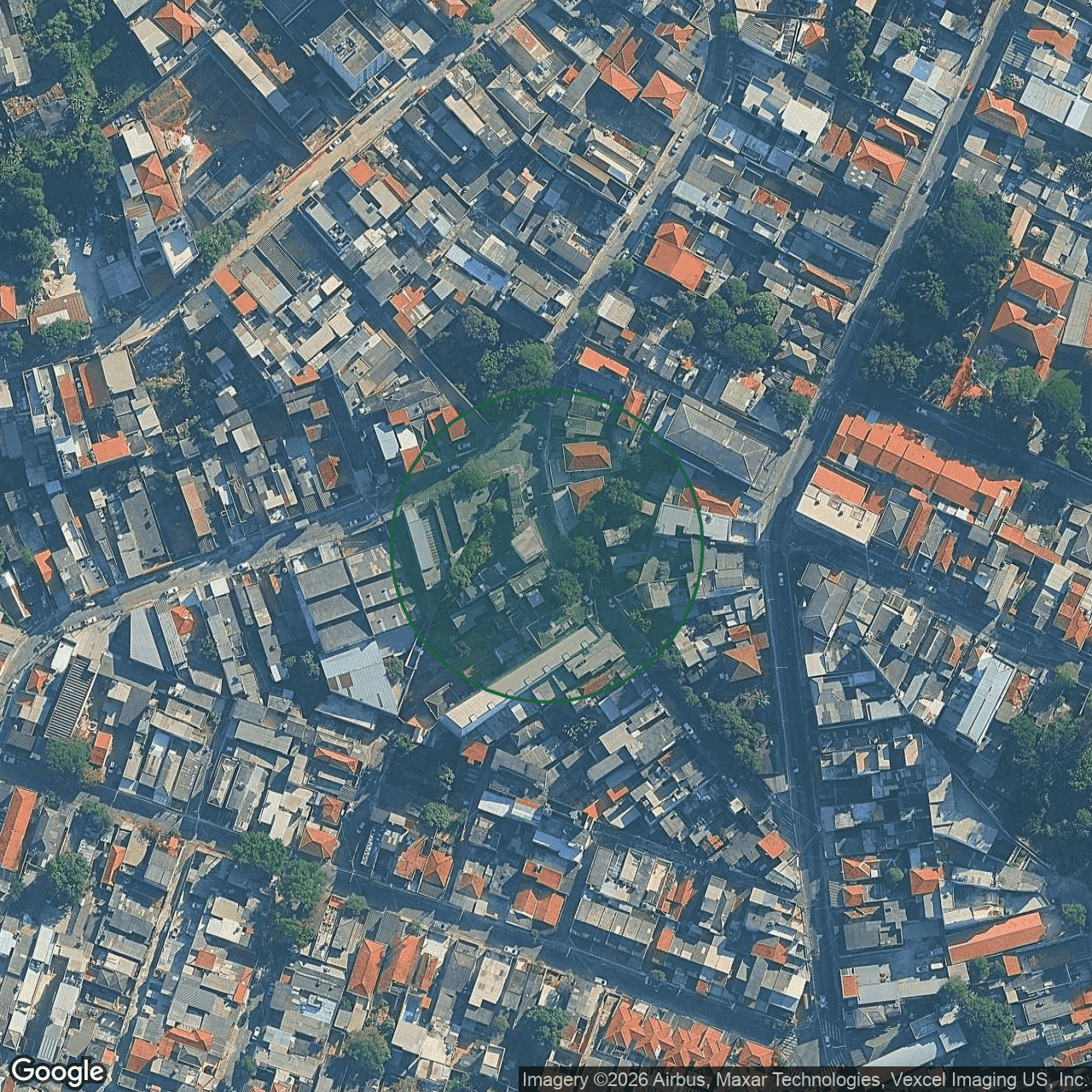 Terreno em São Paulo — 364 m² — foto 1 de 3