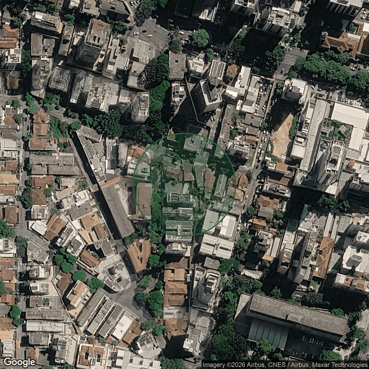 Terreno em Belo Horizonte — 360 m² — foto 1 de 3