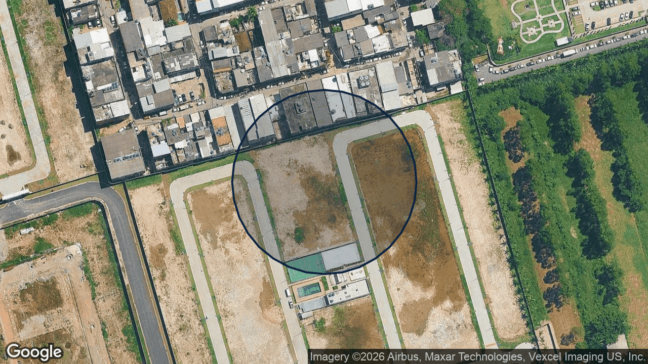 Terreno em Rio de Janeiro — 16.950 m² — foto 1 de 3