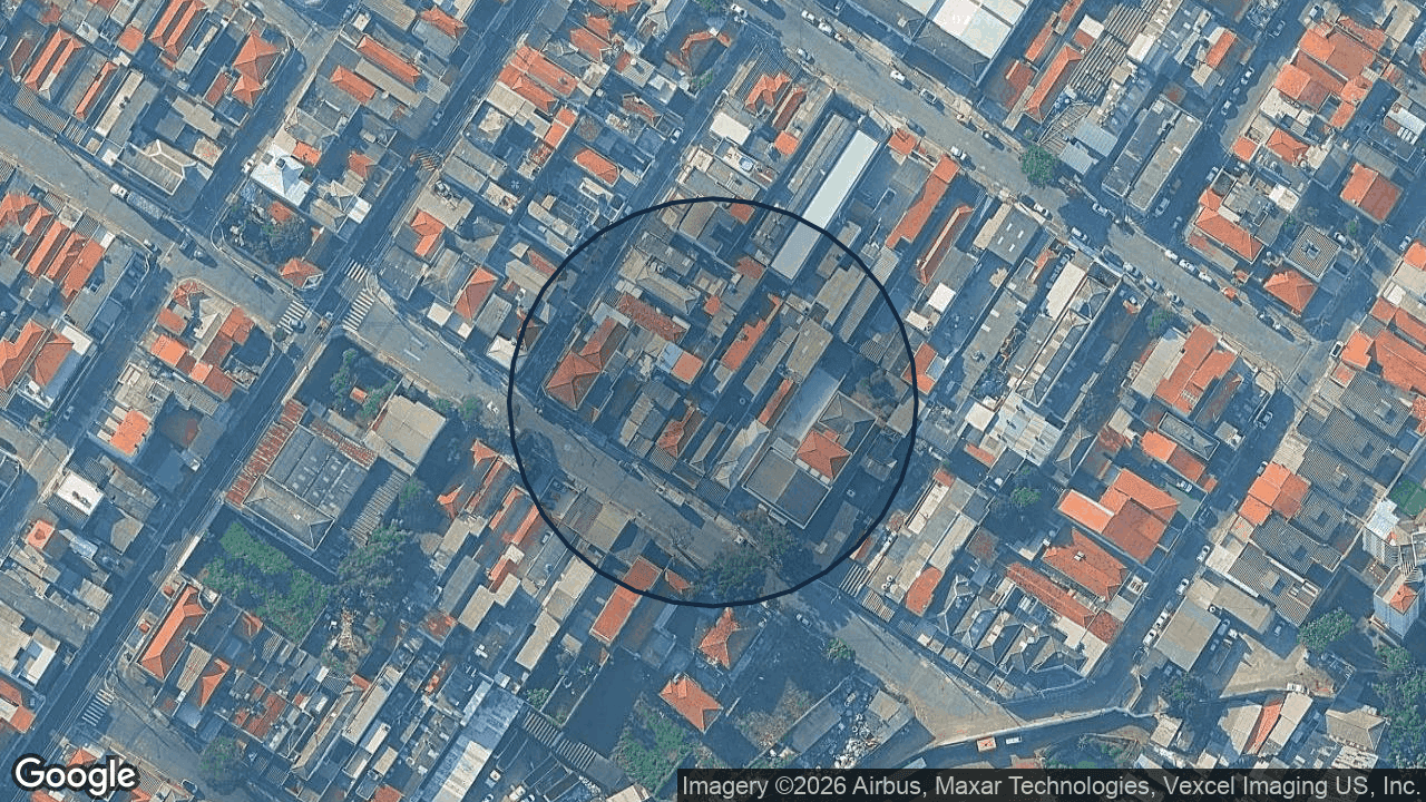 Terreno em São Paulo — 2.200 m² — foto 1 de 3