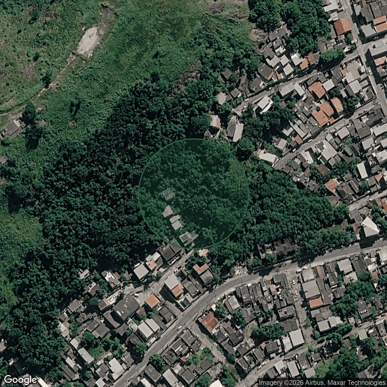 Terreno em São Gonçalo — 19.900 m² — foto 1 de 3