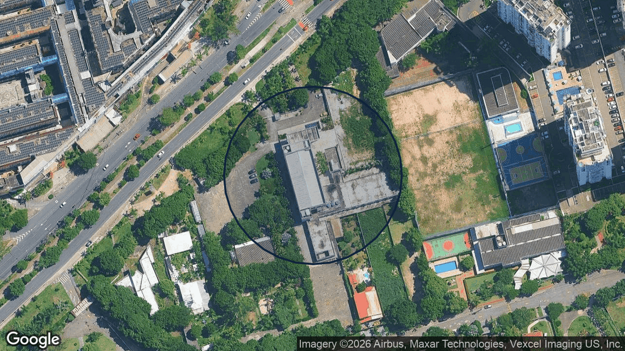Terreno em Rio de Janeiro — 2.300 m² — foto 1 de 3