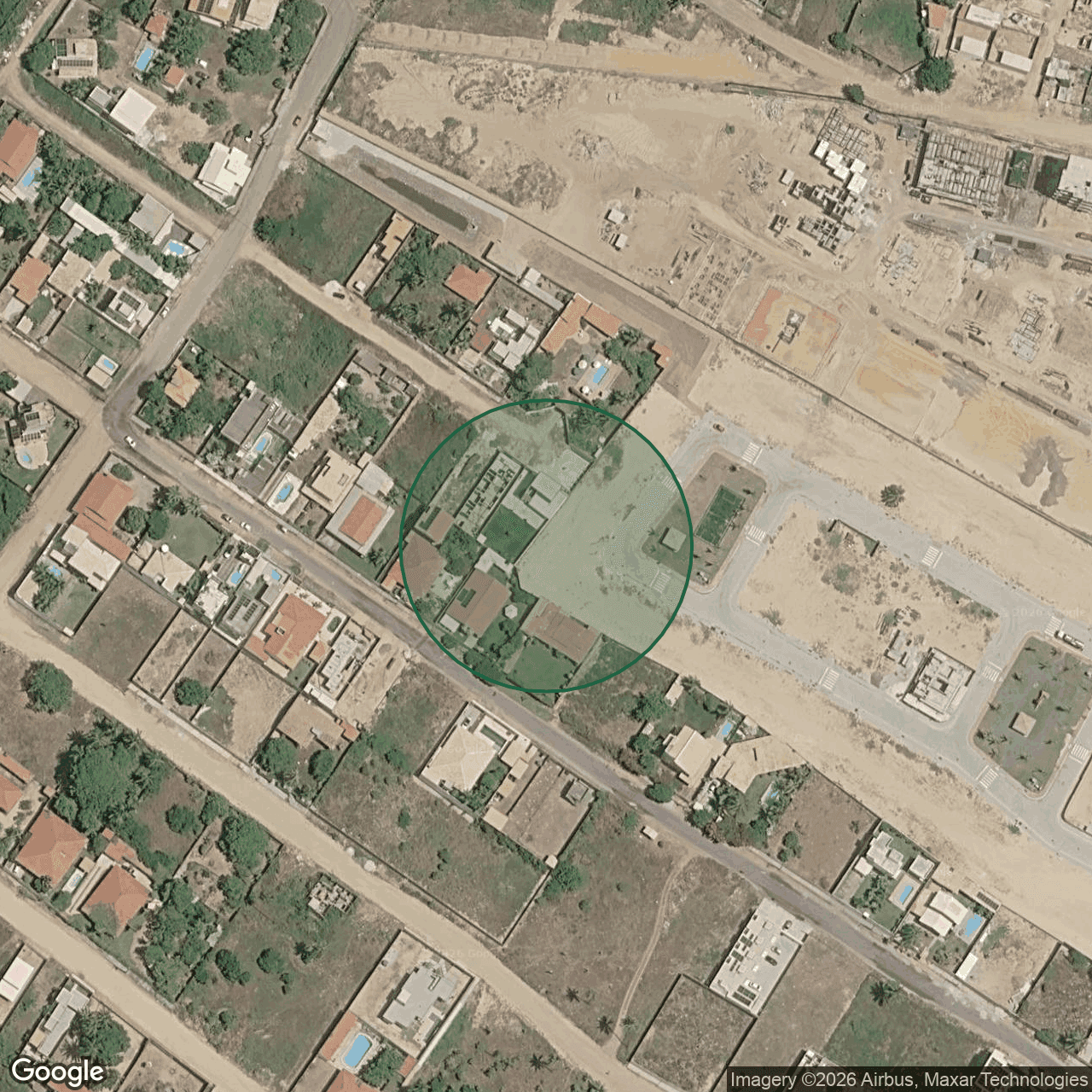 Terreno em Aracaju — 1.500 m² — foto 1 de 3