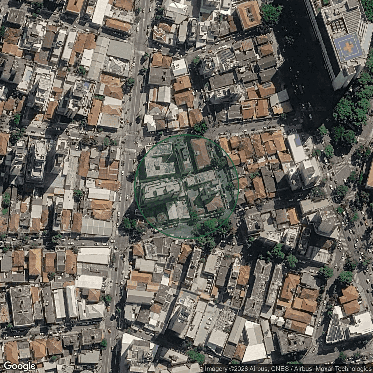 Terreno em Belo Horizonte — 305 m² — foto 1 de 3