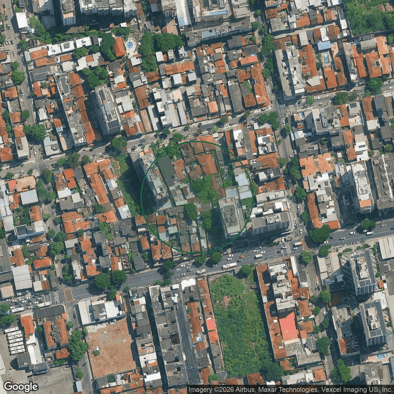 Terreno em Rio de Janeiro — 367 m² — foto 1 de 3