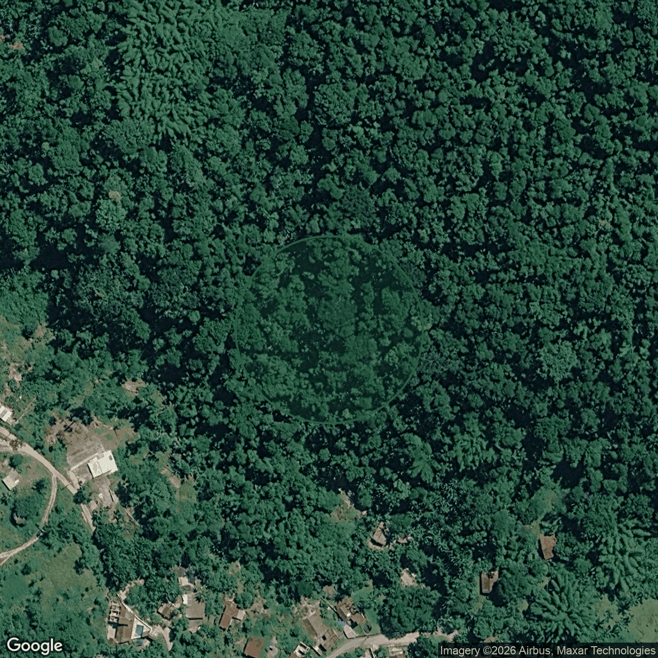 Terreno em Paraty — 45.000 m² — foto 1 de 3
