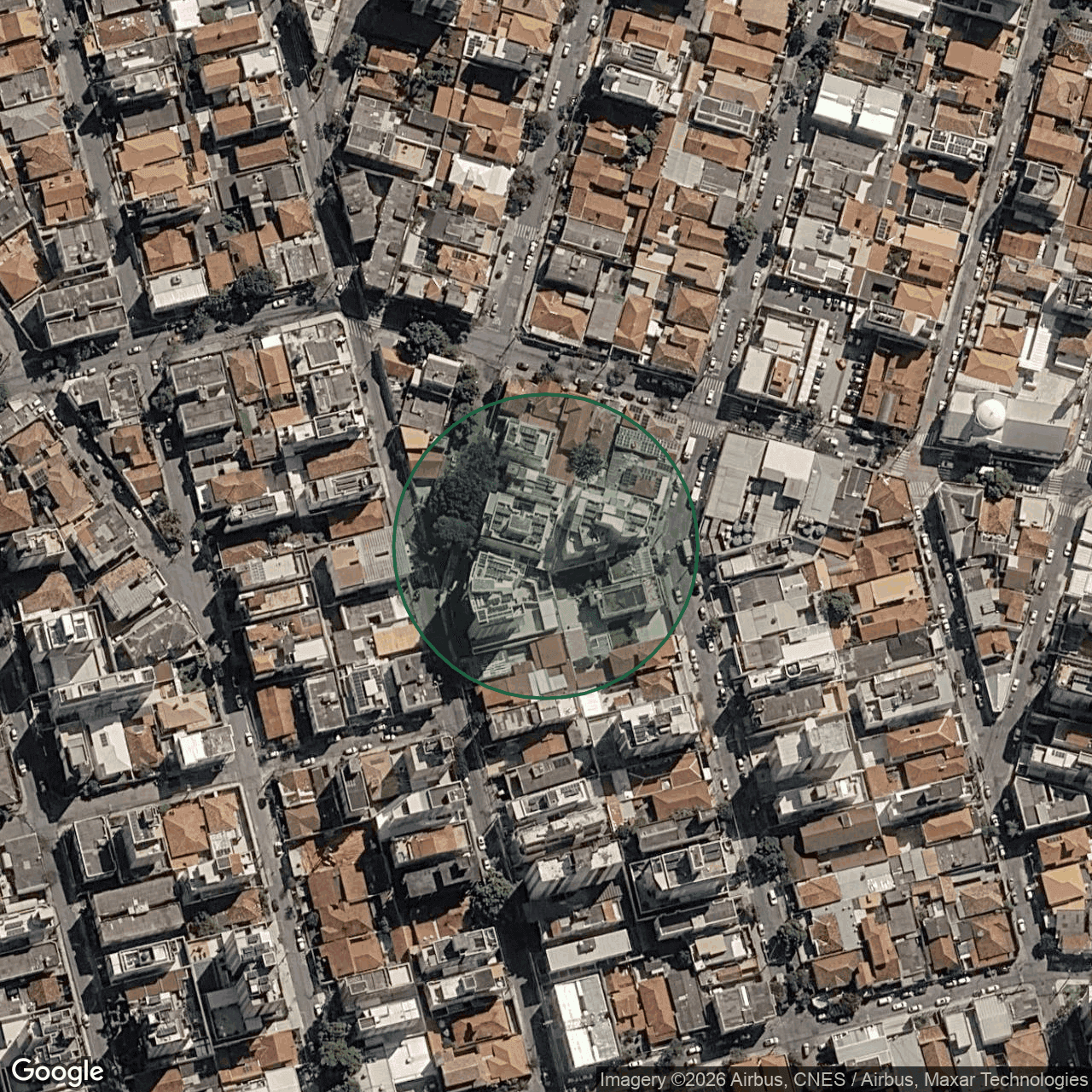Terreno em Belo Horizonte — 188 m² — foto 1 de 3