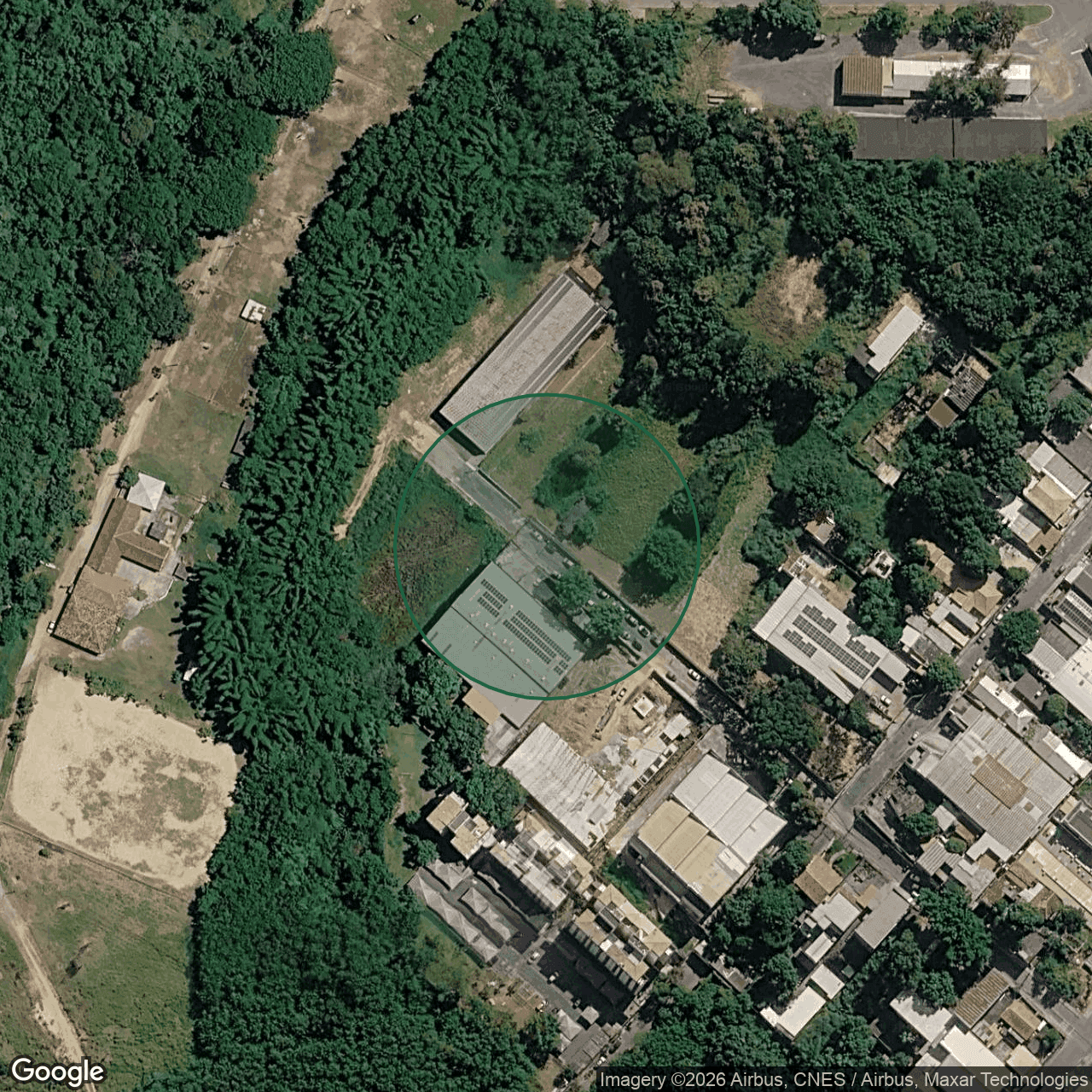Terreno em Belo Horizonte — 500 m² — foto 1 de 3