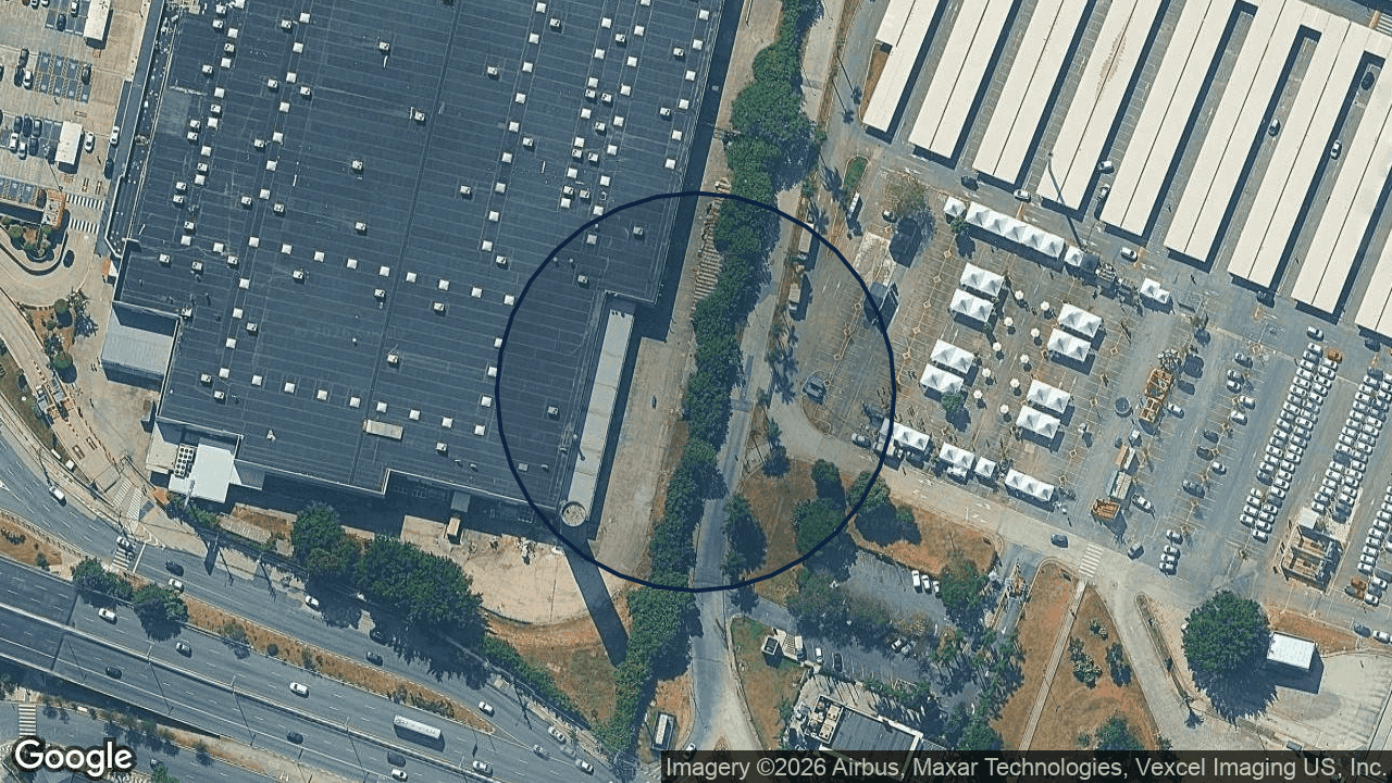 Terreno em Osasco — 2.200 m² — foto 1 de 3