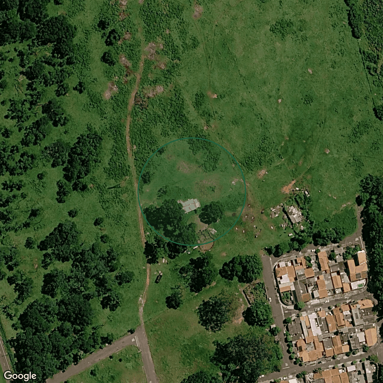 Terreno em Ribeirão Preto — 176.000 m² — foto 1 de 3