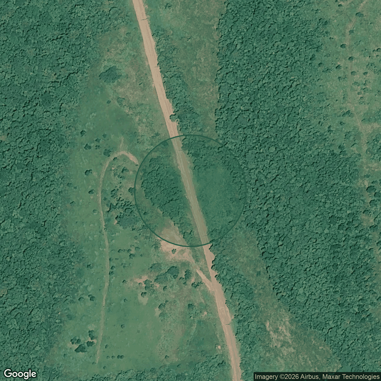 Terreno em Barra Velha — 383.000.000 m² — foto 1 de 3
