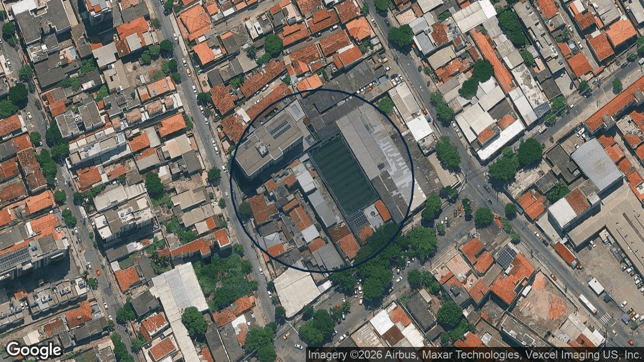Terreno em Rio de Janeiro — 750 m² — foto 1 de 3