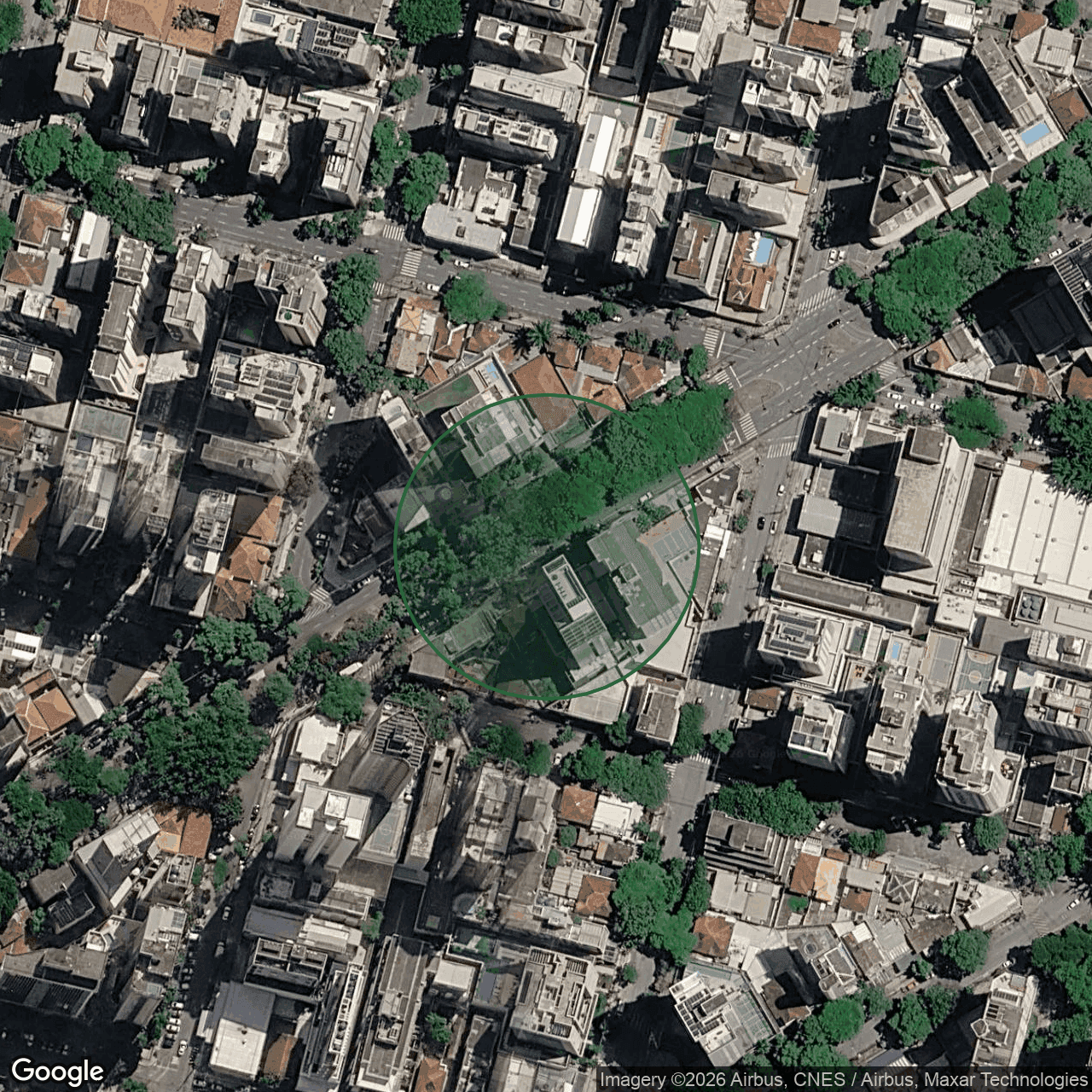 Terreno em Belo Horizonte — 178 m² — foto 1 de 3