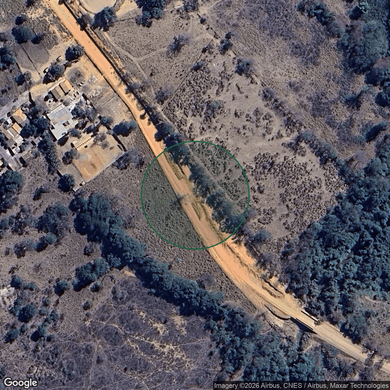 Terreno em Curvelo — 20.000 m² — foto 1 de 3