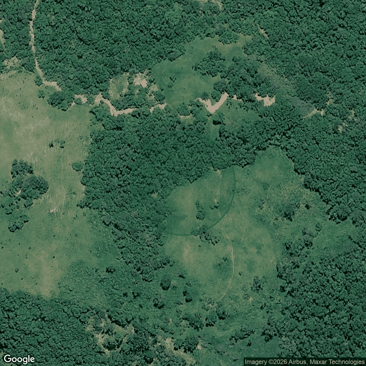 Terreno em Mangaratiba — 14.000.000 m² — foto 1 de 3