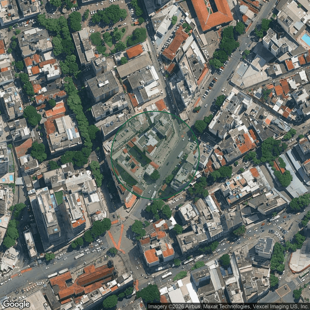 Terreno em Rio de Janeiro — 163 m² — foto 1 de 3
