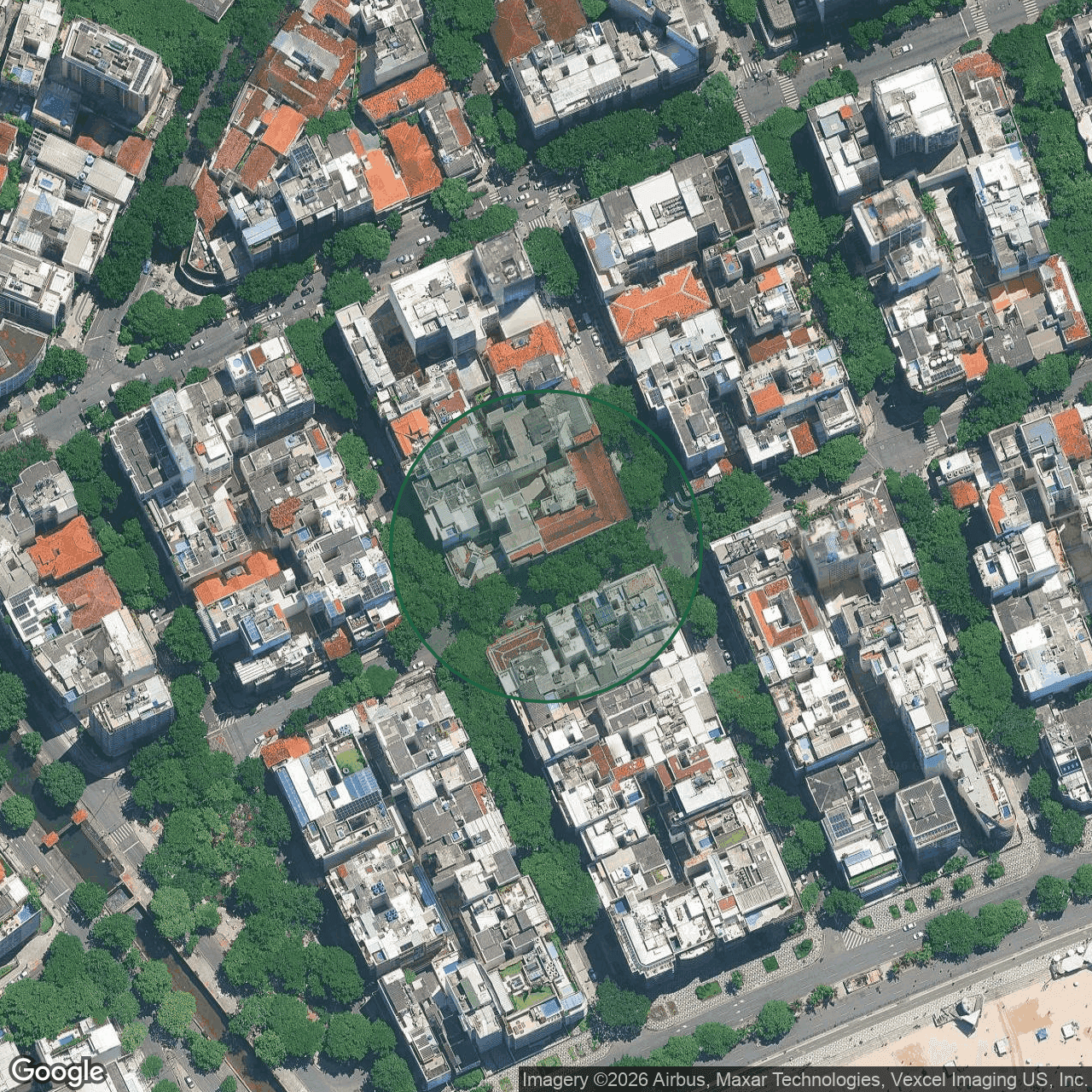 Terreno em Rio de Janeiro — 190 m² — foto 1 de 3