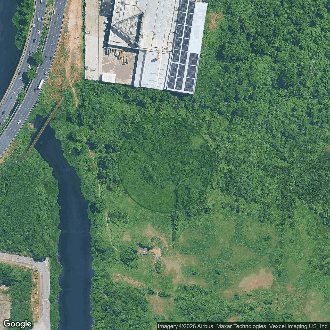 Terreno em Rio de Janeiro — 5.000 m² — foto 1 de 3