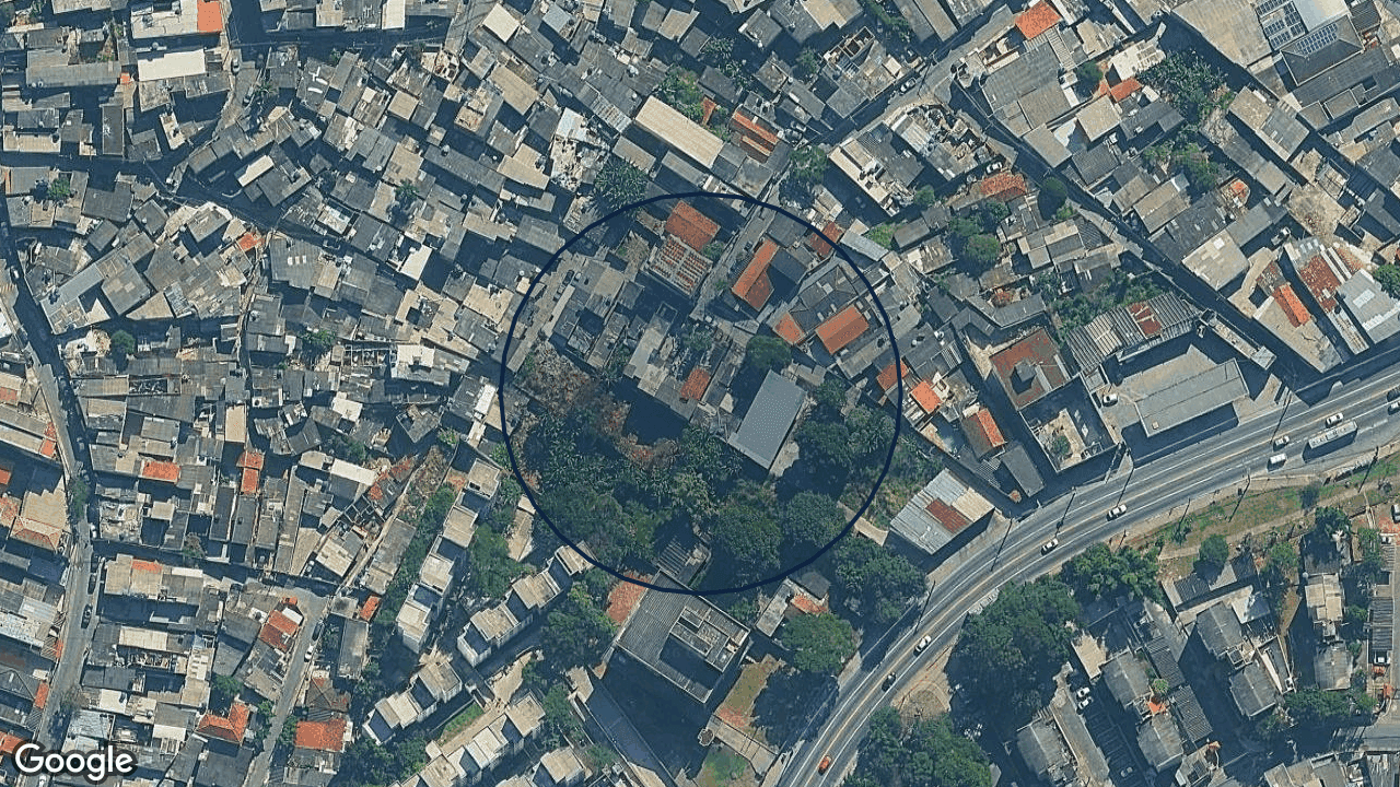 Terreno em São Paulo — 2.300 m² — foto 1 de 3