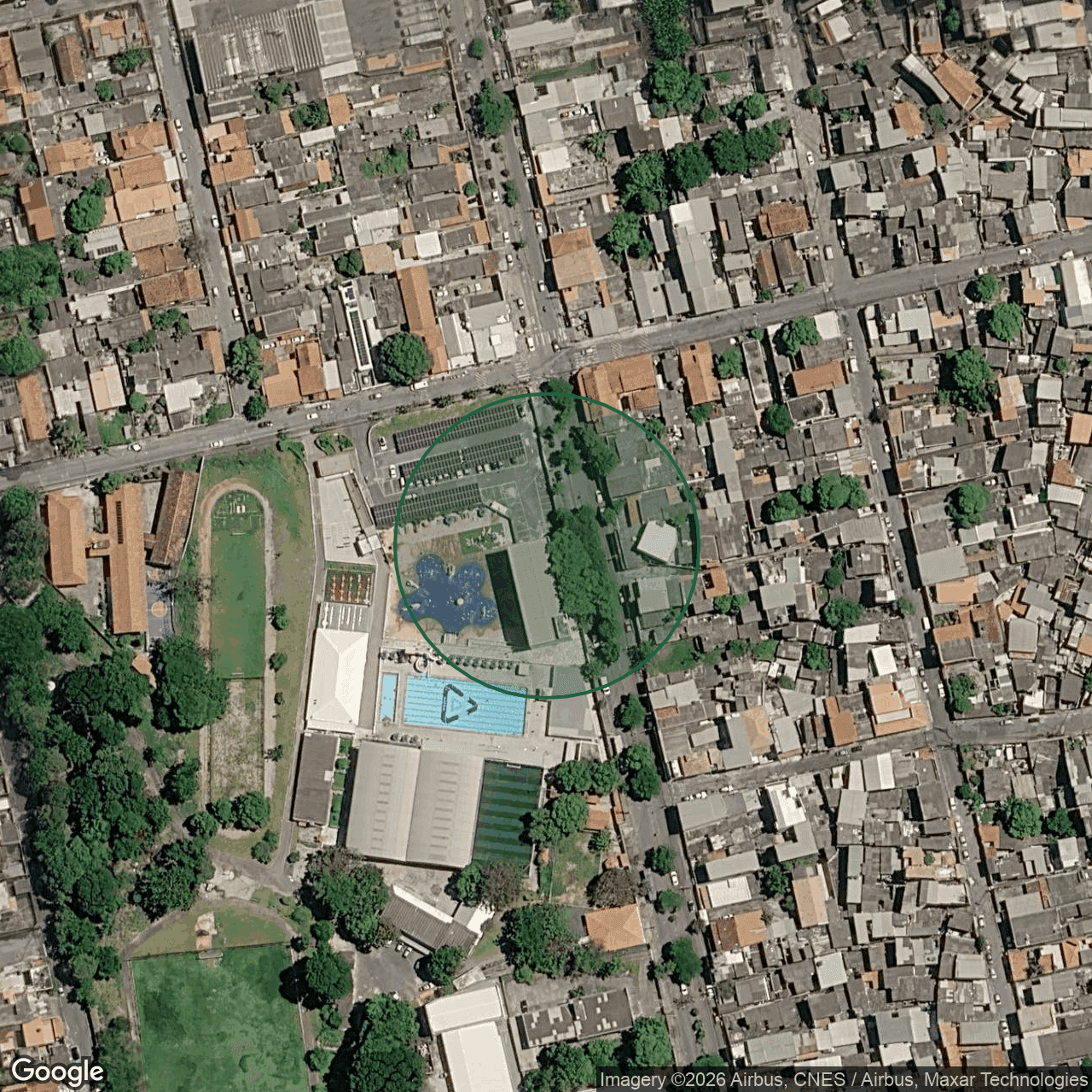 Terreno em Belo Horizonte — 360 m² — foto 1 de 3