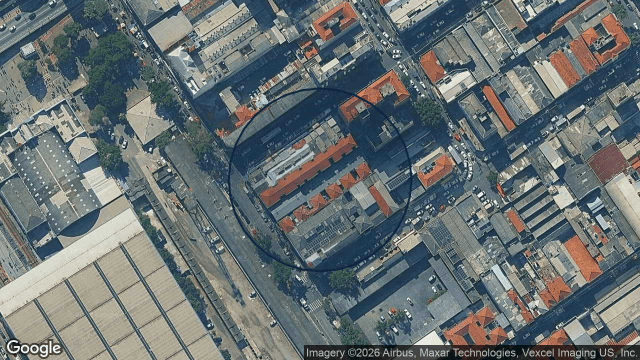 Terreno em São Paulo — 3.451 m² — foto 1 de 3