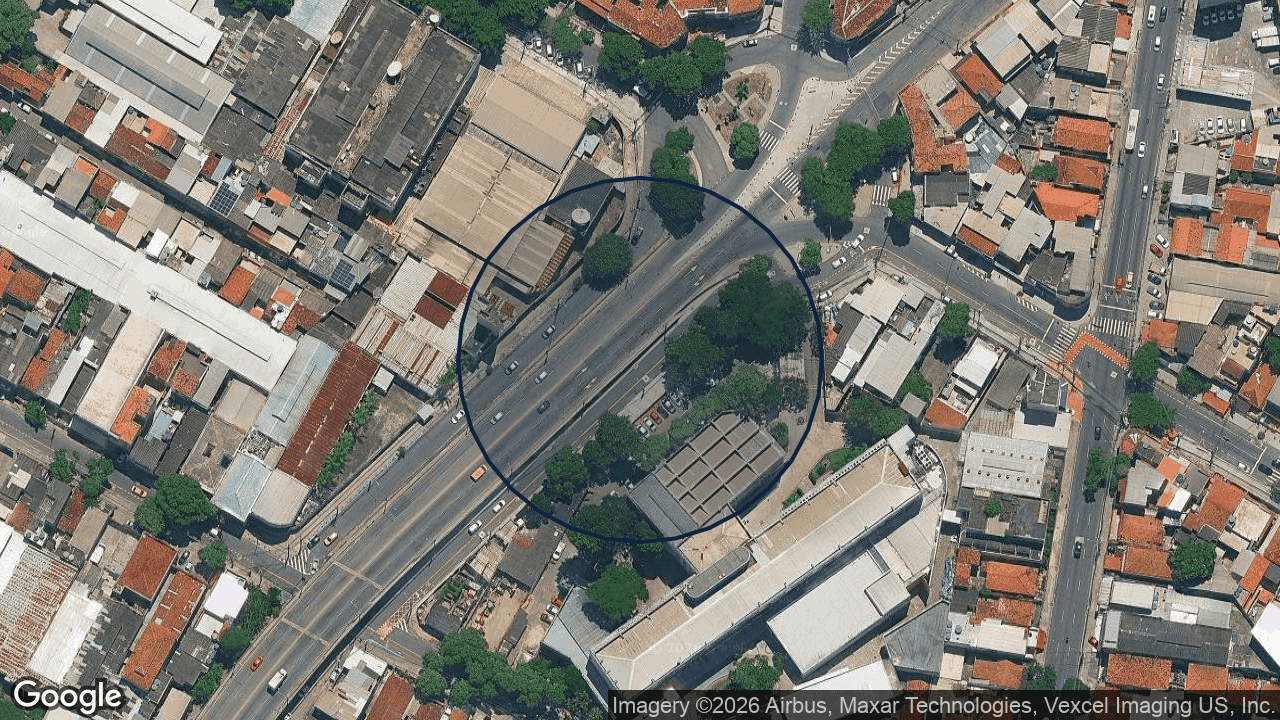 Terreno em Rio de Janeiro — 8.300 m² — foto 1 de 3