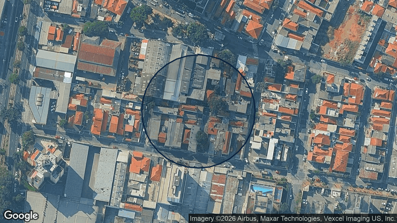Terreno em São Paulo — 2.260 m² — foto 1 de 3