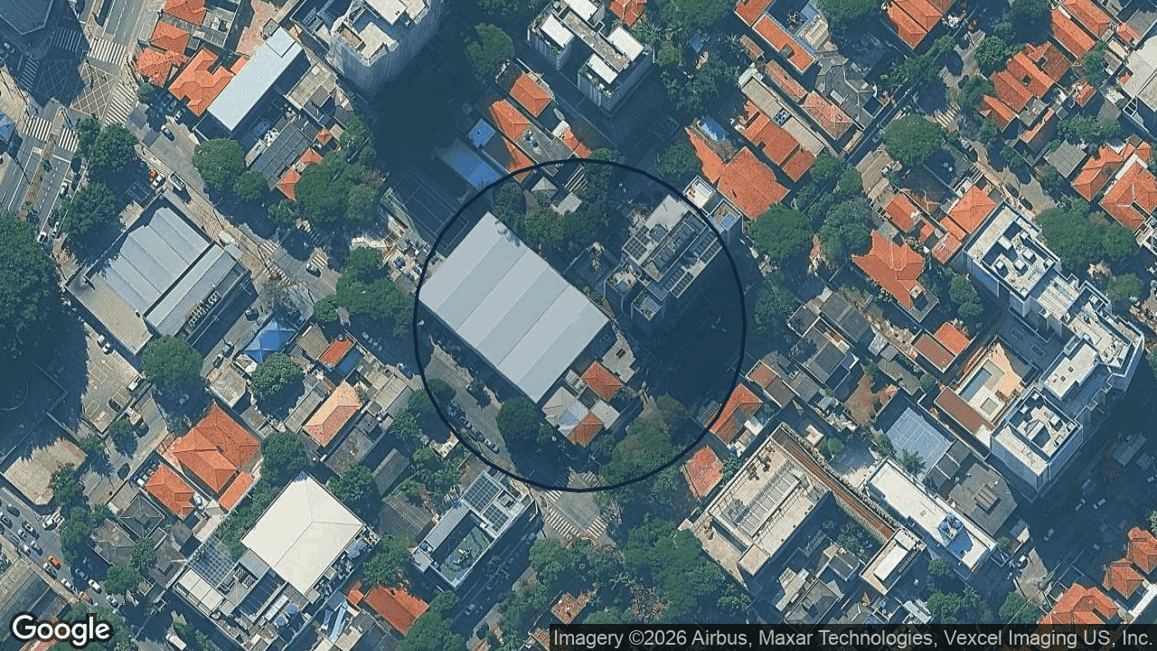 Terreno em São Paulo — 2.000 m² — foto 1 de 3