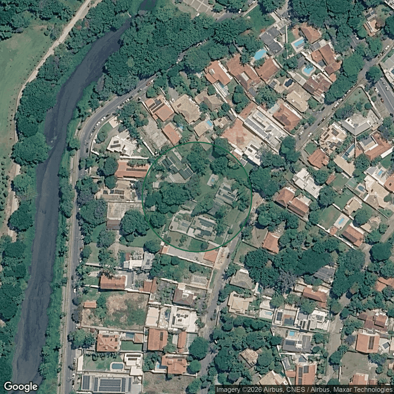 Terreno em Belo Horizonte — 1.000 m² — foto 1 de 3